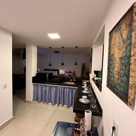 Deck Hospedaria Cunha Exterior photo
